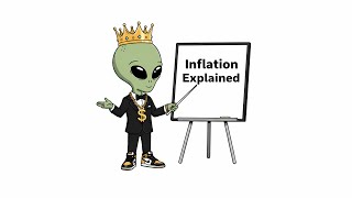 Inflation Explained with Aliens