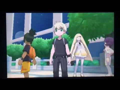 【ポケモンウルトラサン】たか旅part24『エーパラにマラサダあるってよ』