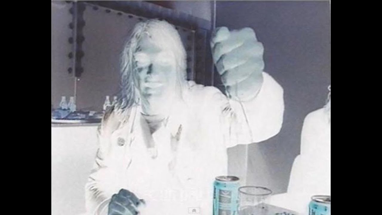 Negative Creep - YouTube