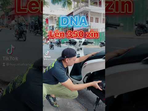 Video Quá Hot cho Lọc gió DNA sh350i #HuyNhaTrang #sh350i... - youtube