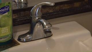 City of Perry keeps the water rates the same, as residents still complain of high prices