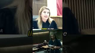Judge SHUTS DOWN Sovereign Citizen Arguments! 😬⚖️