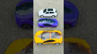 Best 3 Remote Control Super Future Car  Test