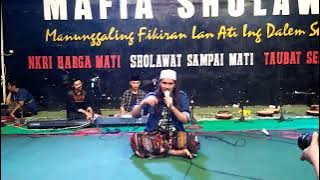 pesantren tempat latihan jiwa