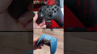 🎮 Что лучше Dualsense vs Xbox controller | КАКОЙ КОНТРОЛЛЕР ЛУЧШЕ?! #ps5 #xbox