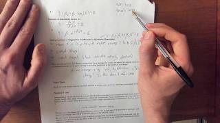 STAT 213 Polynomial Regression