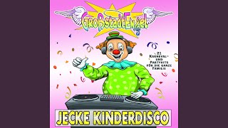 Vídeo de Kinderkarneval