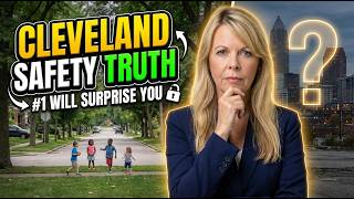 The TRUTH About Cleveland's Safest Neighborhoods Don't Move Here Without Watching 2026
