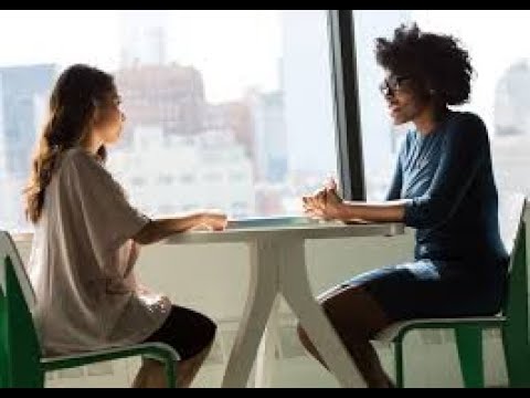 Case study video | Interview etiquettes | SNS INSTITUTIONS
