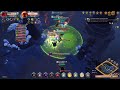 TUNNEL GANKING