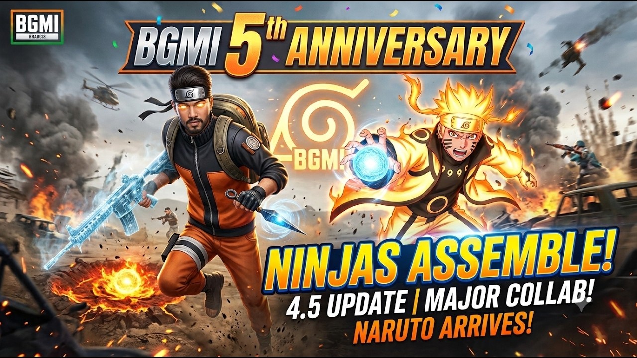 Latest Title & Thumbnail