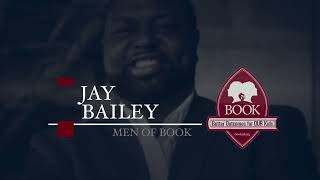 Jay Bailey