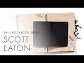 The sketchbook series  scott eaton