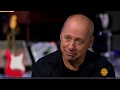 Mark Knopfler at CBS NEWS September 22, 2019, 10:16 AM