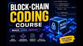 Block chain coding course/FREELANCING/TECHNOCATION/DATASCIENCE/WEBDEVELOPMENT/COMPUTERDIPLOMA.