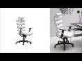 Zuo Unico Modern Office Chair