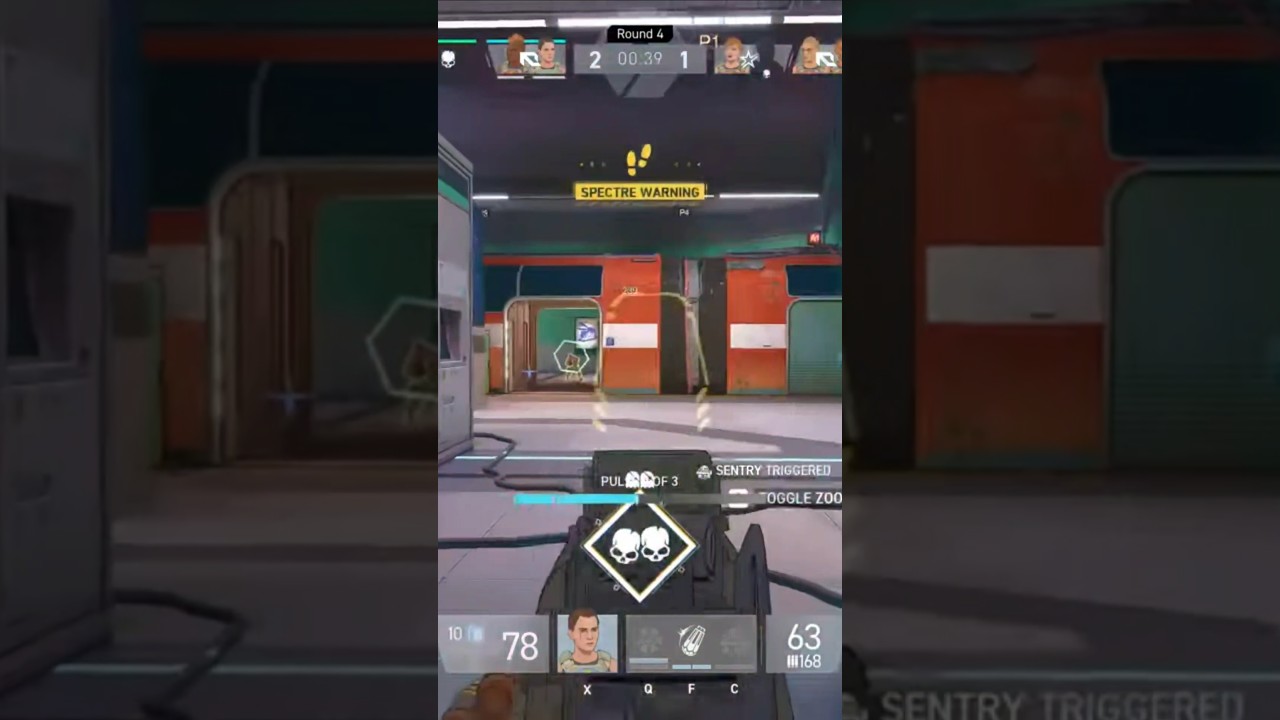 Spectre Divide Is A Beautiful Game