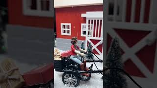 Is this the best Schleich barn ever? #modelhorses #schleich #diy #schleichhorseclub #schleichhorse Is this the best Schleich barn ever? #modelhorses #schleich #diy #schleichhorseclub #schleichhorse