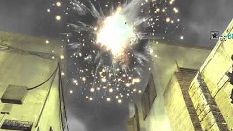 Trophy System=Predator Missile Fail