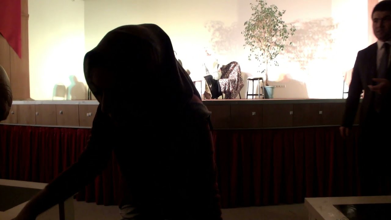 Koca Bebek Cevat Fehmi BAŞKUT (Dursun ŞAHİN © 2014) YouTube