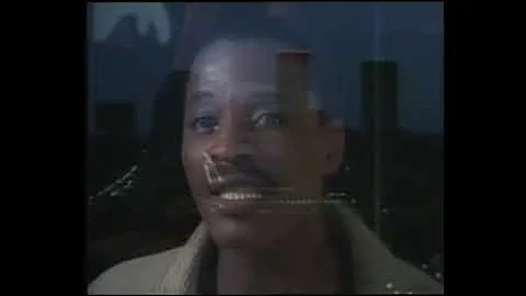 Alexander O'Neal - If You Were Here Tonight