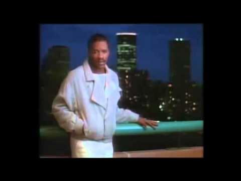 Alexander O'Neal - If You Were Here Tonight