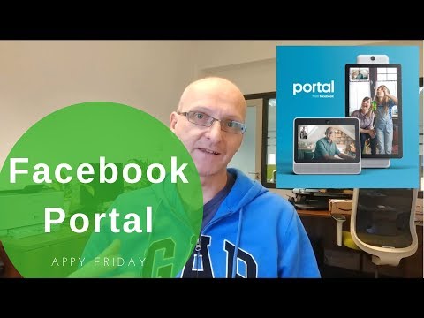 What is Portal from Facebook? Here is all you need to know