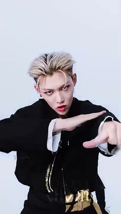Okay.....I'm STILL Obsessed with God's Menu and Felix's Iconic Part