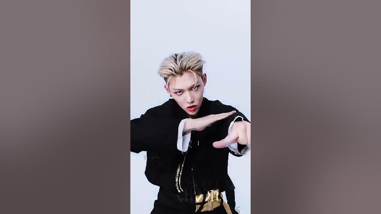 Okay.....I'm STILL Obsessed with God's Menu and Felix's Iconic Part