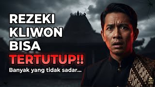 Download Lagu AWAS KLIWON‼️ 2026 Rezekimu Bisa Tertutup Total Kalau Masih Begini MP3