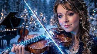 2026 Emotional Fantasy Classical Music for Relaxation 🎻 | Velvet Twilight - Lindsey Stirling