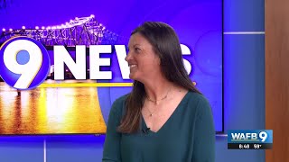 LSU Softball’s Beth Torina previews Saturday’s “Geaux Teal” Ovarian Cancer Awareness Walk
