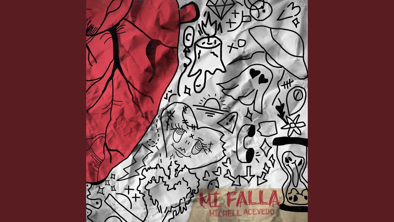 Watch Mi Falla on YouTube Watch Mi Falla on YouTube