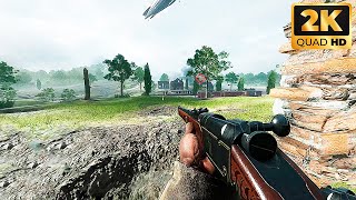 ON THE QUEST TO GET MARTINI HENRY (BATTLEFIELD 1 MULTIPLAYER ONLINE 2024 No Commentary 2K/60FPS)
