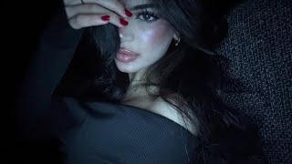 Guys, 𝓼he Entered The Room.