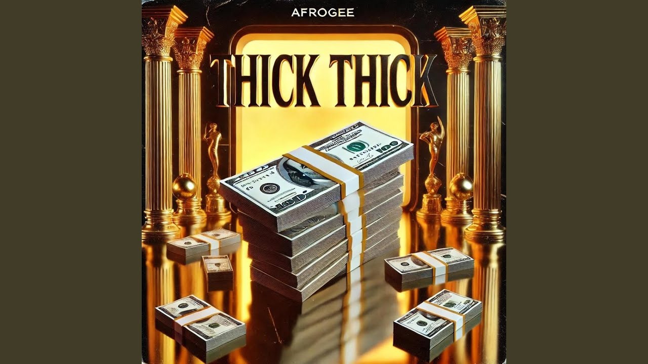 Watch Thick Thick on YouTube Watch Thick Thick on YouTube