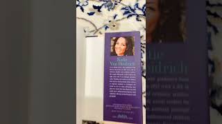 The in-between #shorts #shortsvideo #npstation #bookreviews #caughtreading #inspiretoread #booknerd