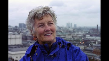 PEGGY SEEGER: The First Time Ever (interview)