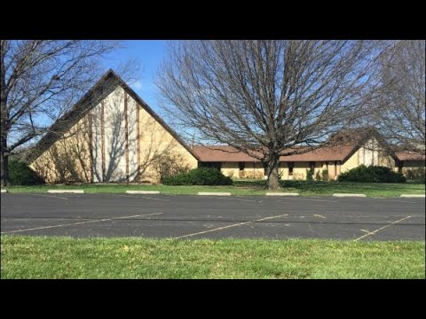 “Don’t Fall Out of the Way” – Pastor Beazley