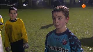 Gek Op Jou Aflevering 33 Elfie Steyn