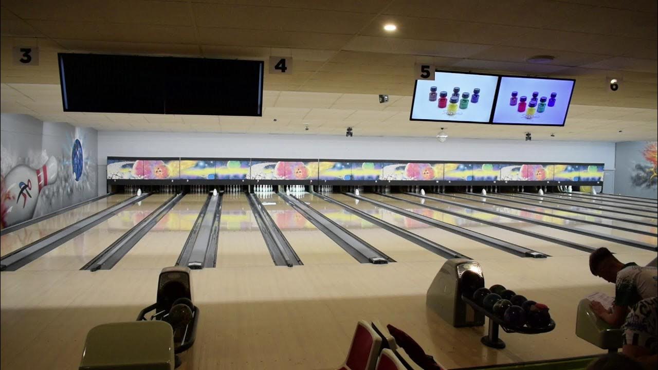 Youth Masters bowling champions crowned, and an 836 series