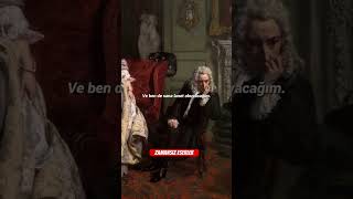 Tutkulu Aşk, Beklenmedik Düşmanlık Williampowellfrith