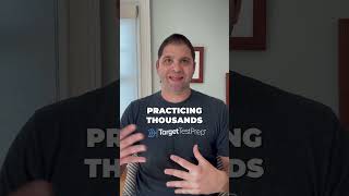 Managing Your SAT Error Log | #SAT | #Shorts