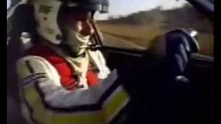 Jean Ragnotti Tribute