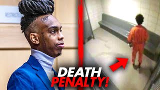 New Details Reveal Why YNW Melly Will DIE In Behind Bars