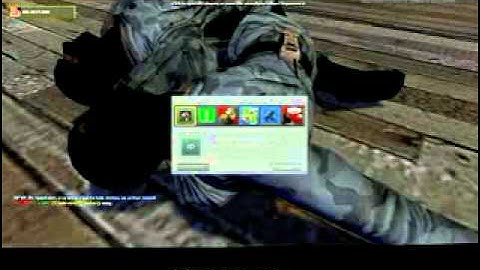 garrys mod - TTT gameplay/subtitles pt 1