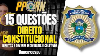 Pprn Competition  15 Questions  Constitutional Law  Individual And Collective Rights And Duties