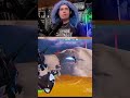 The many faces of chaos embracethechaos stayweird fortnite fullthrottle bot clapped skillz