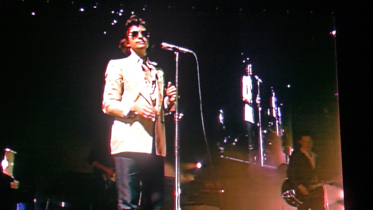 Arctic Monkeys - Big Ideas [Live at Ziggo Dome, Amsterdam - 05-05-2023]