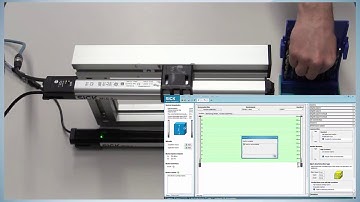 Tutorial MLG 2 Part 4 4  Settings for high resolution   SICK AG
